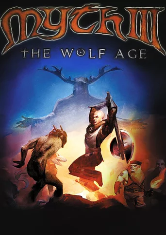 Myth III: The Wolf Age