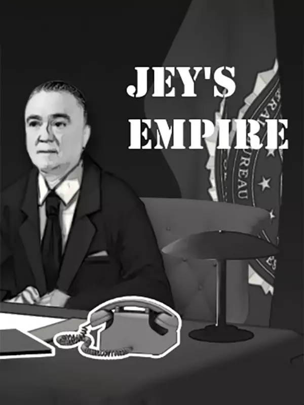 Jey's Empire