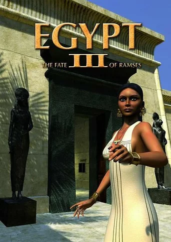 Egypt III: The Fate Of Ramses