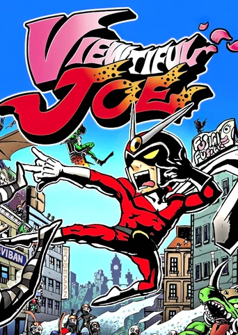 Viewtiful Joe