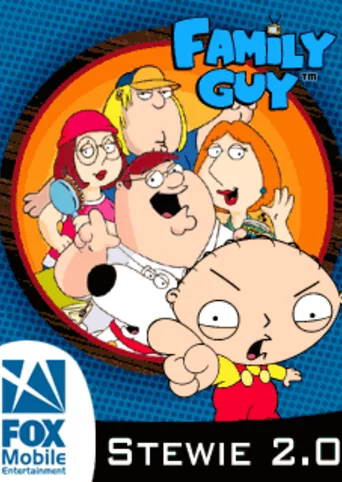 Family Guy: Stewie 2.0