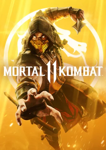 Mortal Kombat 11