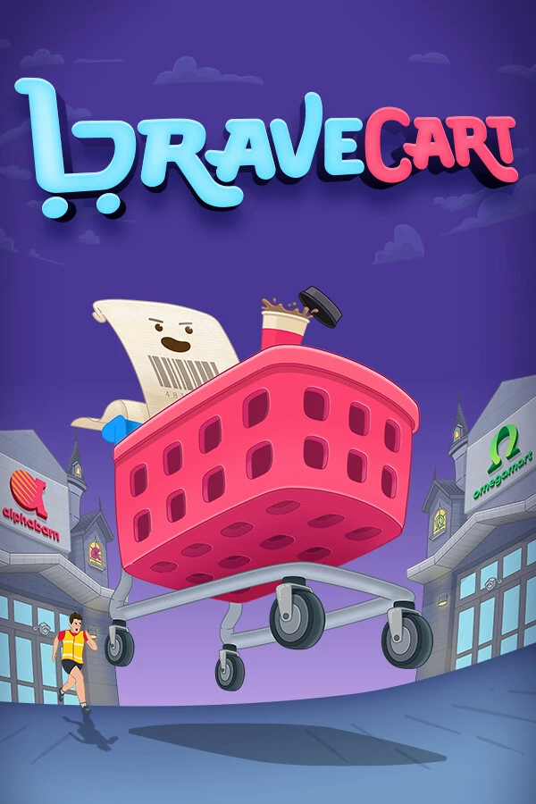 BraveCart