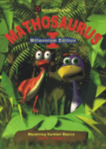 Mathosaurus I