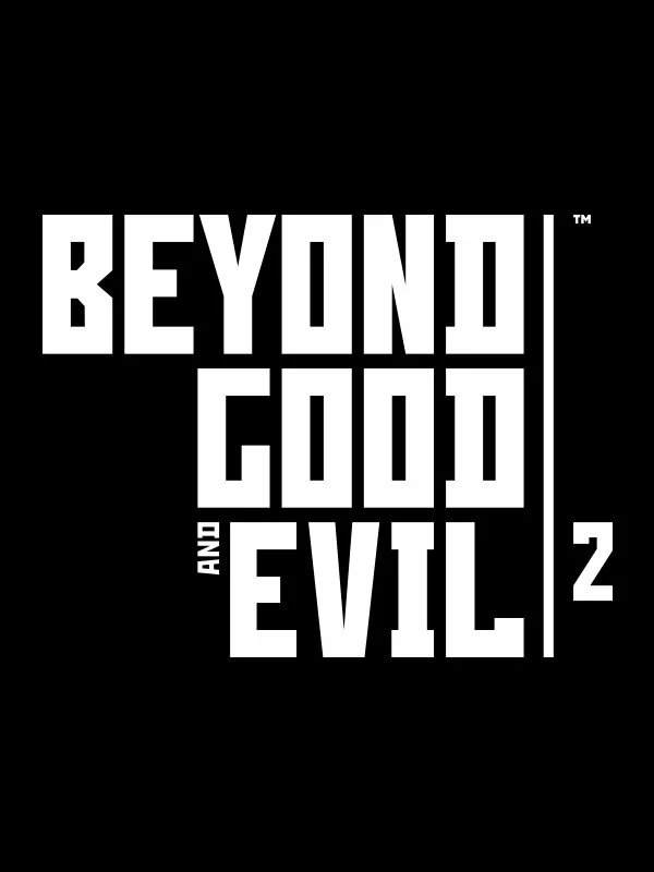 Beyond Good & Evil 2