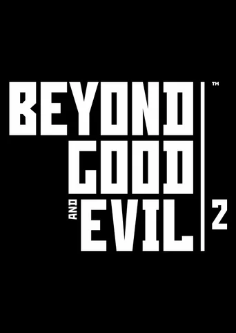 Beyond Good & Evil 2