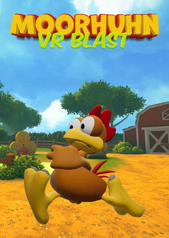Moorhuhn VR Blast