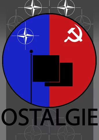 Ostalgie: The Berlin Wall