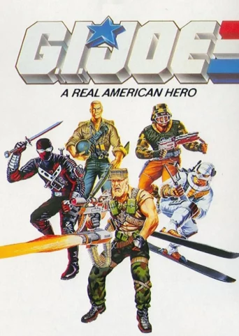 G.I. Joe: A Real American Hero