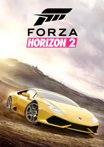 Forza Horizon 2