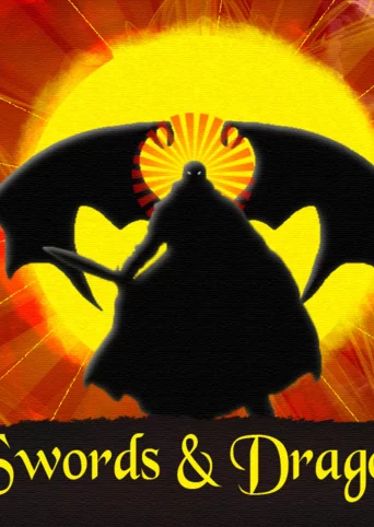 Swords & Dragons