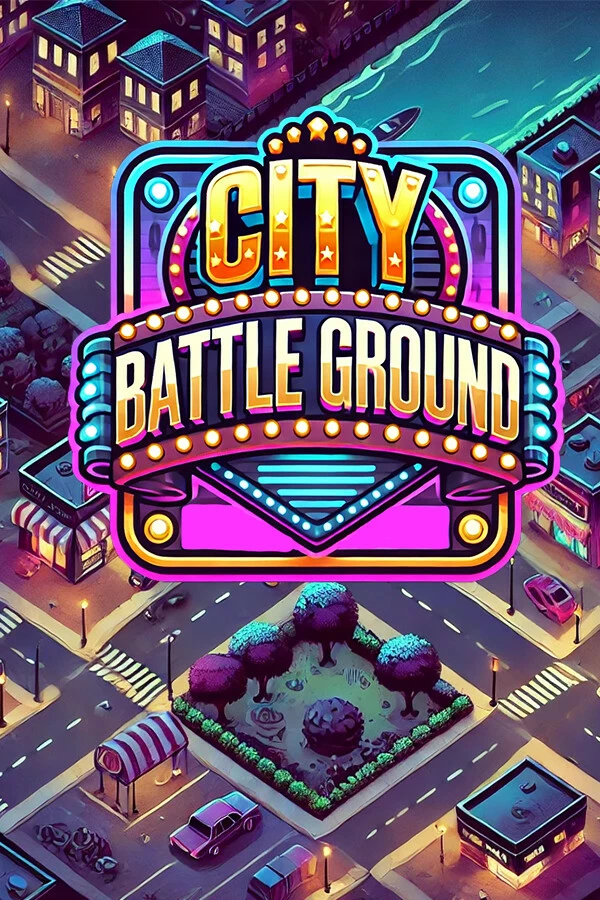 City: Battle Ground