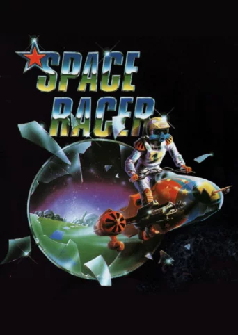 Space Racer