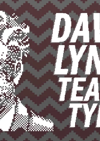 David Lynch Teaches Typing