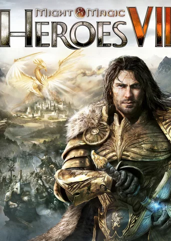 Might & Magic Heroes VII