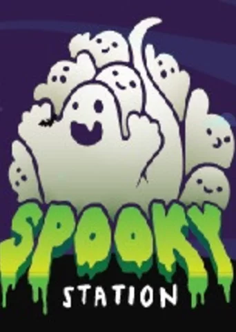 Spooky Station