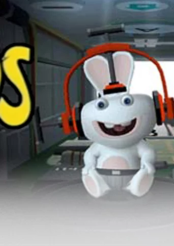 Rabbids Lab