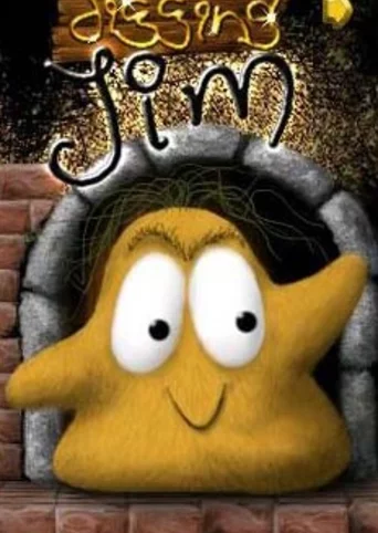 Digging Jim