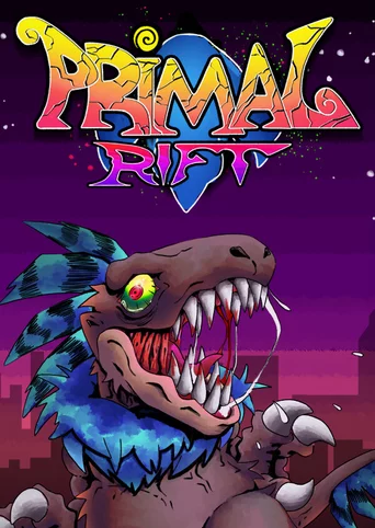 Primal Rift
