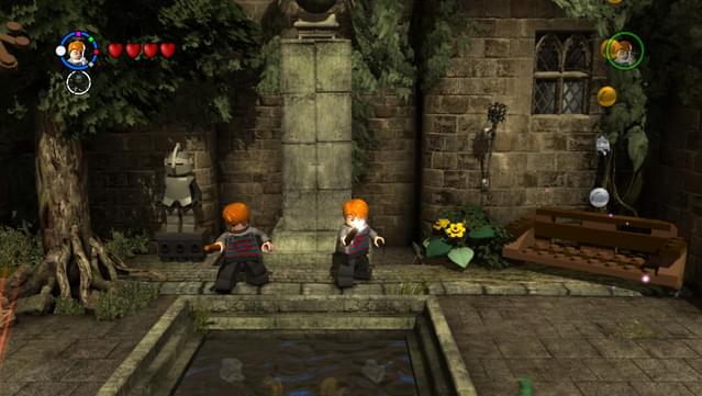 Lego Harry Potter Years 5 7 On Gogcom