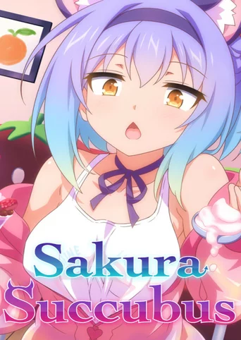 Sakura Succubus