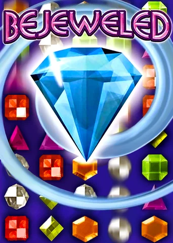 Bejeweled Deluxe