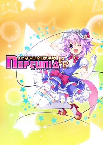 Hyperdimension Neptunia: Producing Perfection