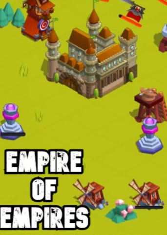 Empire of Empires