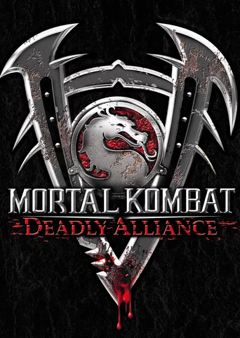 Mortal Kombat: Deadly Alliance