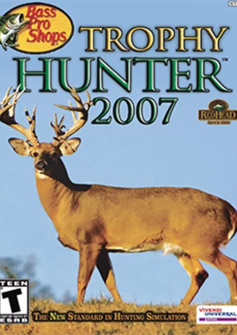 Bass Pro Shops Trophy Hunter 2007