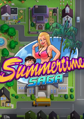 Summertime Saga