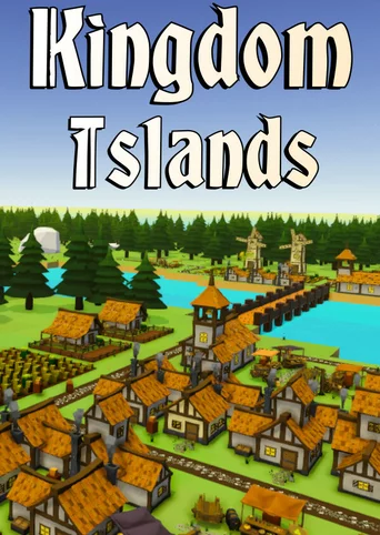 Kingdom Islands