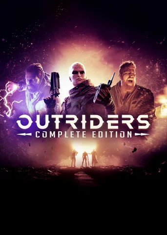 Outriders: Complete Edition