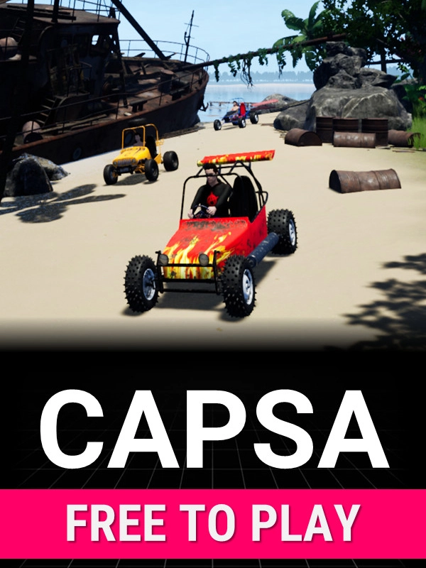 Capsa