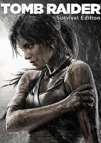 Tomb Raider: Survival Edition