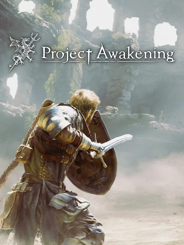 Project Awakening: Arise