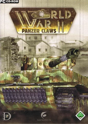 World War II: Panzer Claws 2