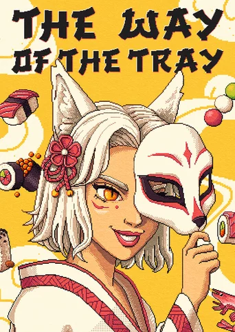 The Way of the Tray: Japanese Restaurant Simulator