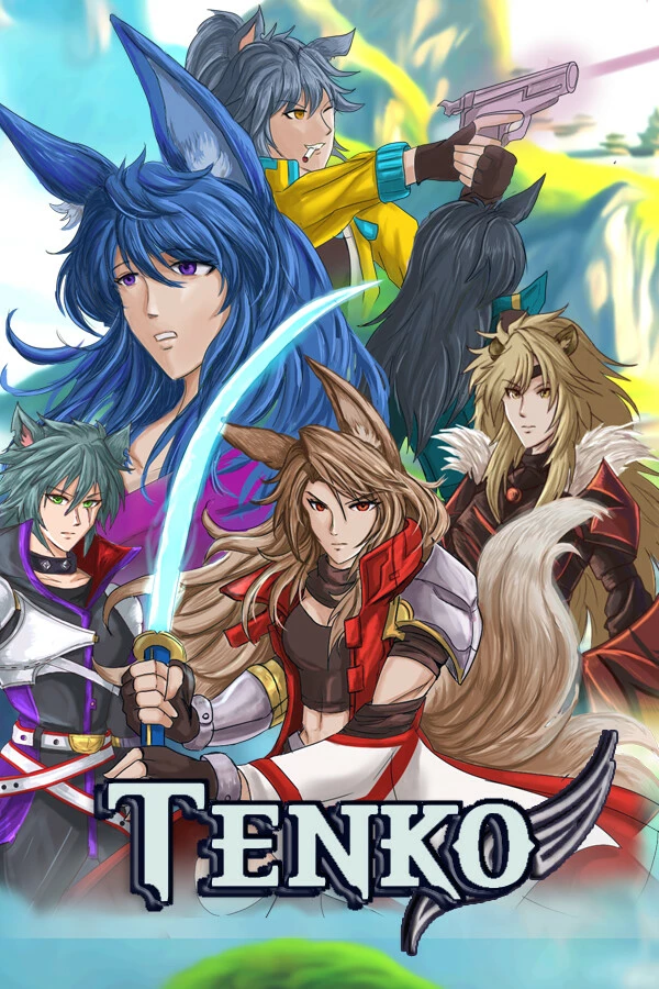 Tenko