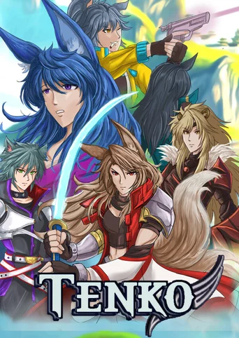 Tenko