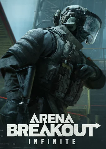 Arena Breakout: Infinite