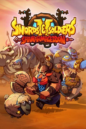 Swords & Soldiers II