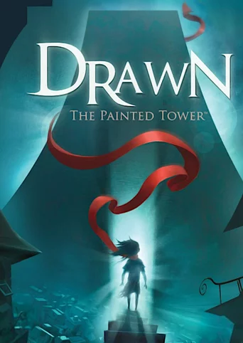 Drawn: The Painted Tower