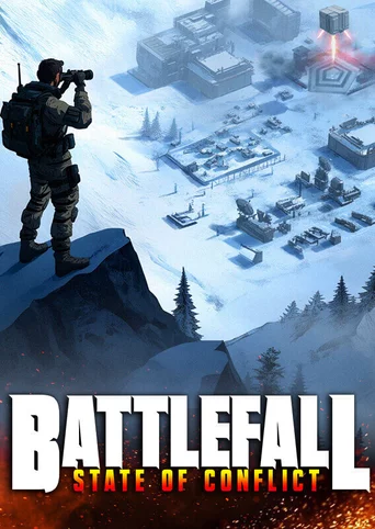 Battlefall: State of Conflict