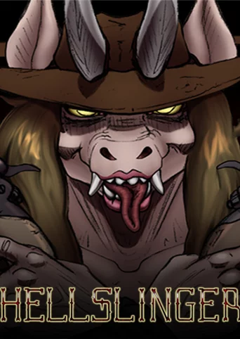 Hellslinger