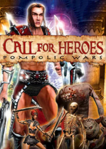 Call for Heroes: Pompolic Wars
