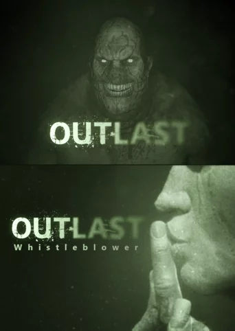 Outlast: Bundle of Terror