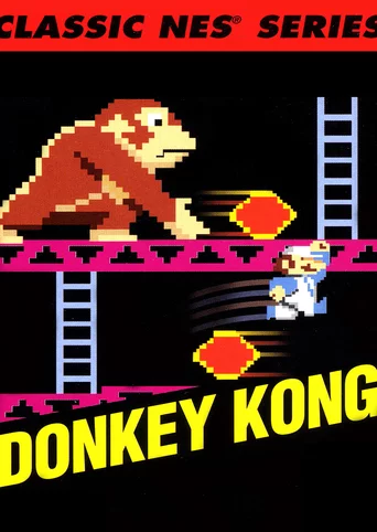 Classic NES Series: Donkey Kong