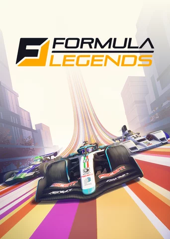 Formula Legends