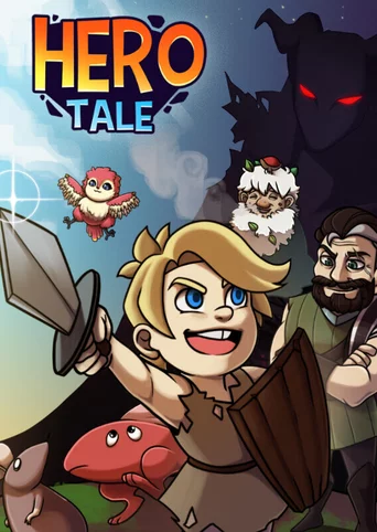 Hero Tale